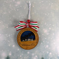 May You Never Be Too Grown Up Ornament