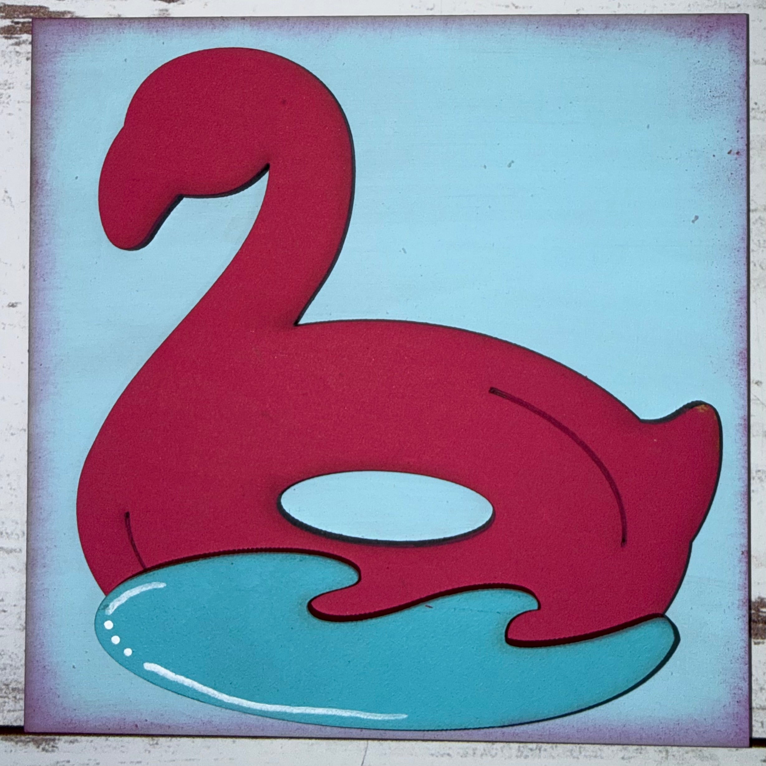 Summer Classic Interchangeable Tile Collection:  Single Tiles ($10/ea)